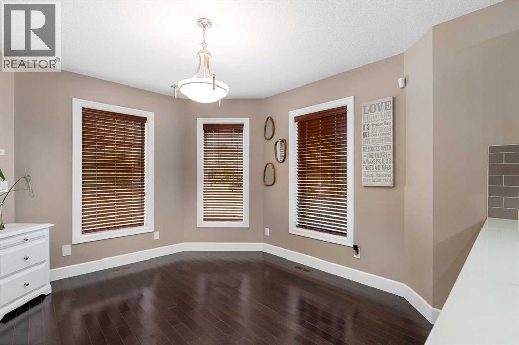 1575 Windstone Road SW, Airdrie, Alberta  T4B 3X6 - Photo 13 - A2331937