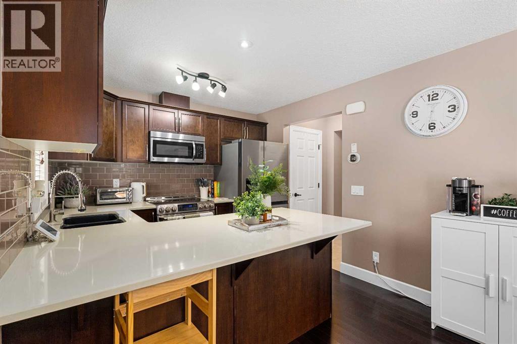 1575 Windstone Road SW, Airdrie, Alberta  T4B 3X6 - Photo 11 - A2331937
