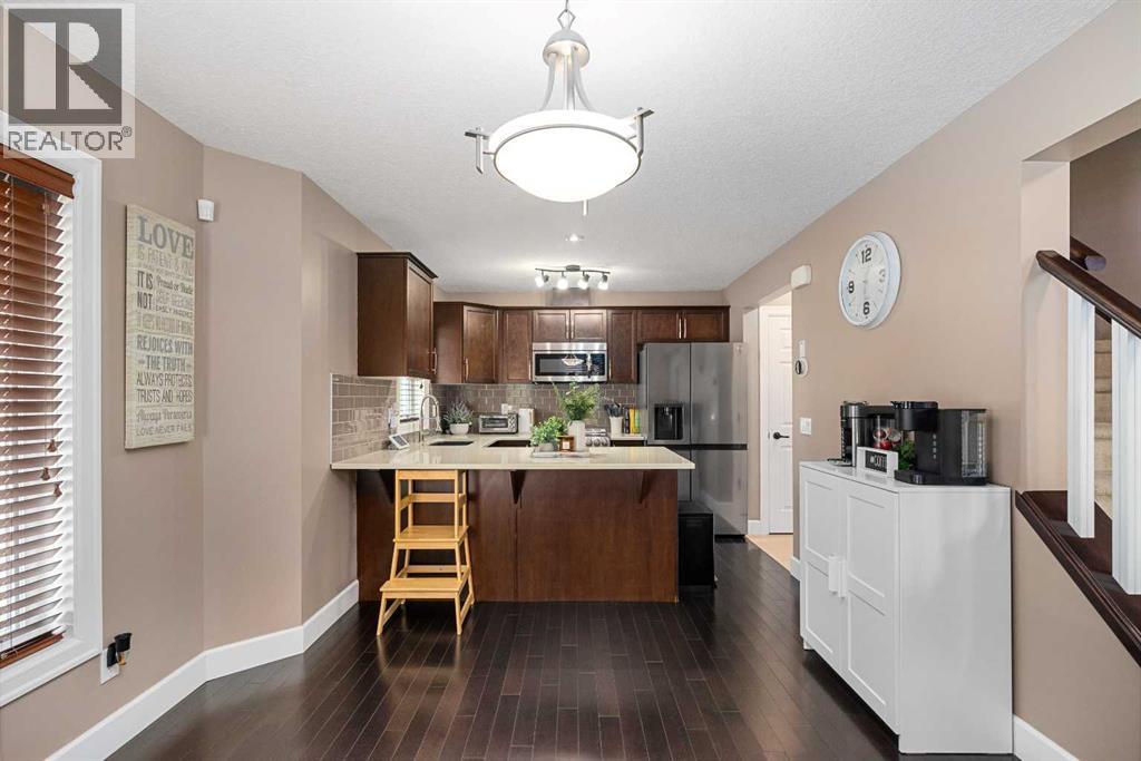1575 Windstone Road SW, Airdrie, Alberta  T4B 3X6 - Photo 10 - A2331937
