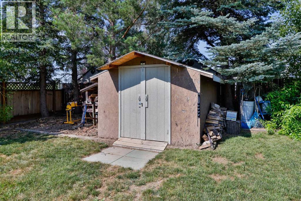 425 Cottonwood Drive, Vulcan, Alberta  T0L 2B0 - Photo 8 - A2333580