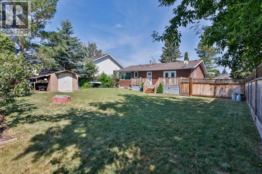 425 Cottonwood Drive, Vulcan, Alberta  T0L 2B0 - Photo 5 - A2333580