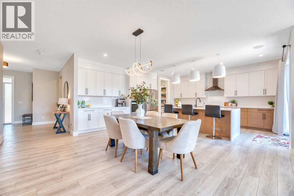 6 Legacy Woods Crescent SE, Calgary, Alberta  T2X 2G5 - Photo 15 - A2331884