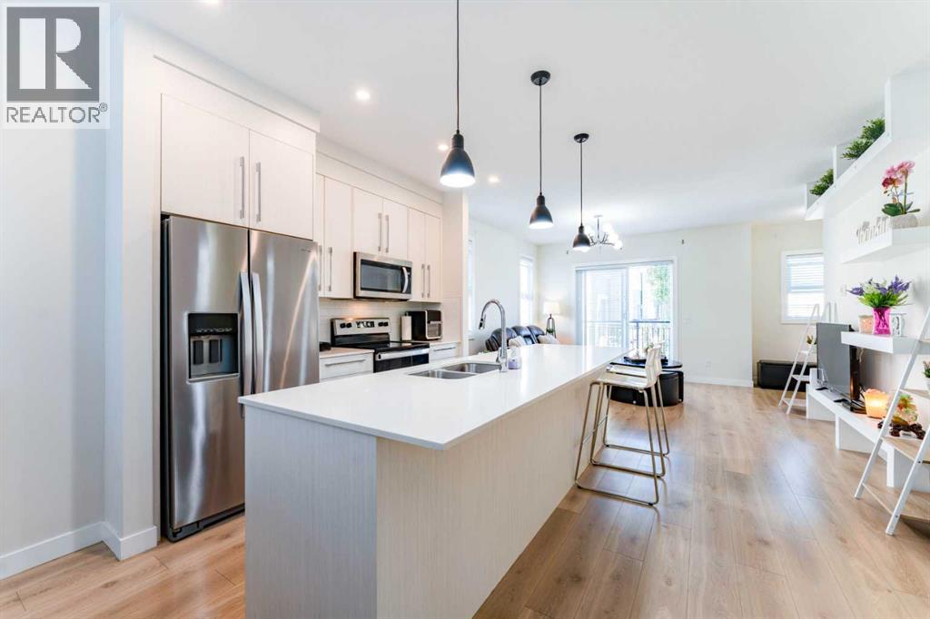 402, 72 Cornerstone Manor NE, Calgary, Alberta T3N 1S4 - Photo 14 - A2333394