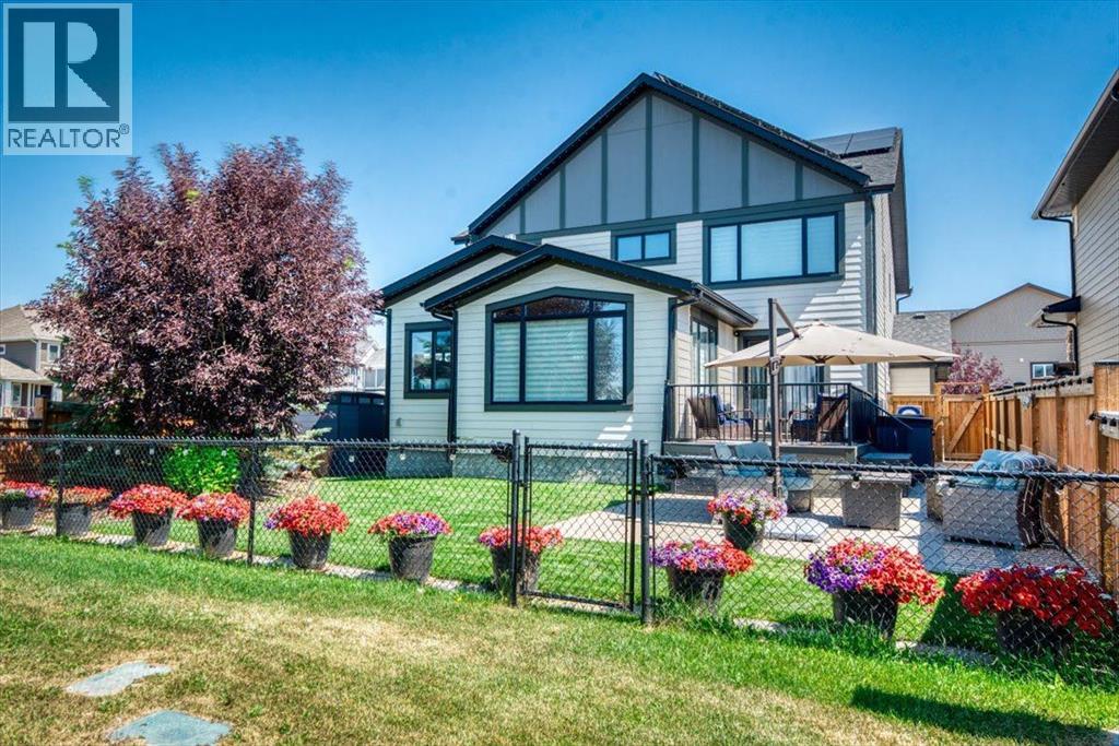 6 Legacy Woods Crescent SE, Calgary, Alberta  T2X 2G5 - Photo 44 - A2331884