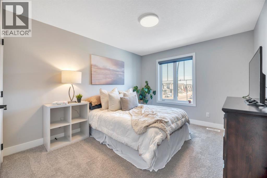 6 Legacy Woods Crescent SE, Calgary, Alberta  T2X 2G5 - Photo 27 - A2331884
