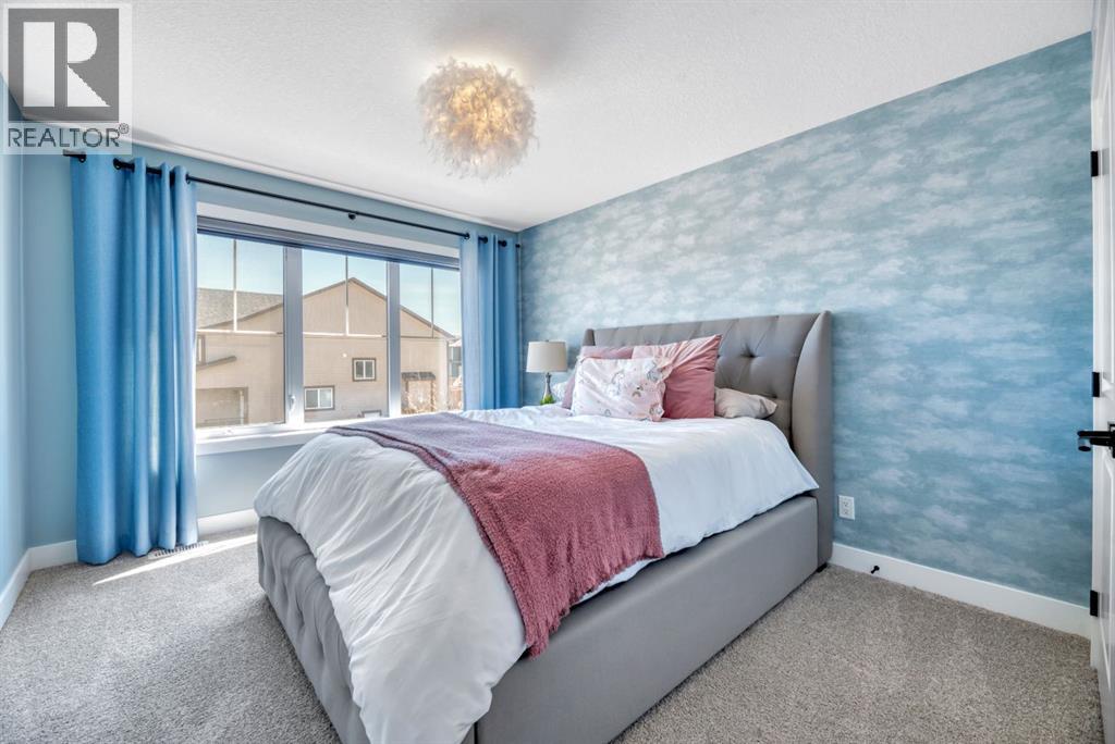 6 Legacy Woods Crescent SE, Calgary, Alberta  T2X 2G5 - Photo 29 - A2331884