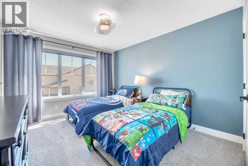6 Legacy Woods Crescent SE, Calgary, Alberta  T2X 2G5 - Photo 28 - A2331884