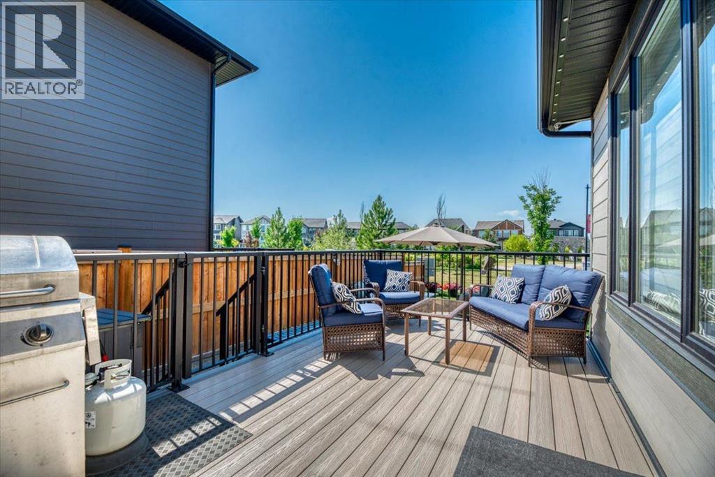 6 Legacy Woods Crescent SE, Calgary, Alberta  T2X 2G5 - Photo 43 - A2331884