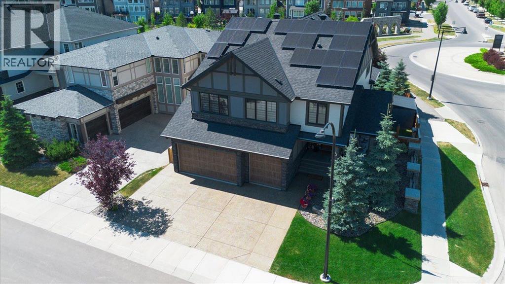 6 Legacy Woods Crescent SE, Calgary, Alberta  T2X 2G5 - Photo 49 - A2331884