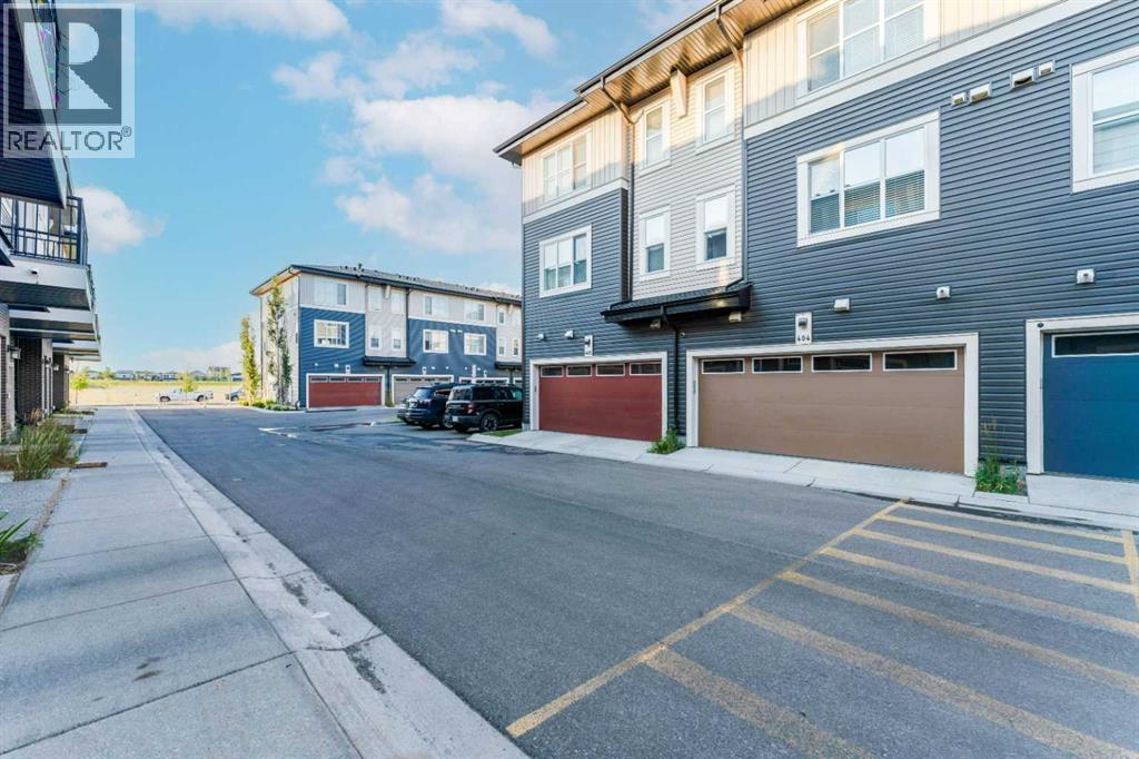 402, 72 Cornerstone Manor NE, Calgary, Alberta T3N 1S4 - Photo 31 - A2333394
