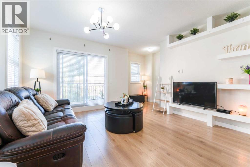 402, 72 Cornerstone Manor NE, Calgary, Alberta T3N 1S4 - Photo 9 - A2333394