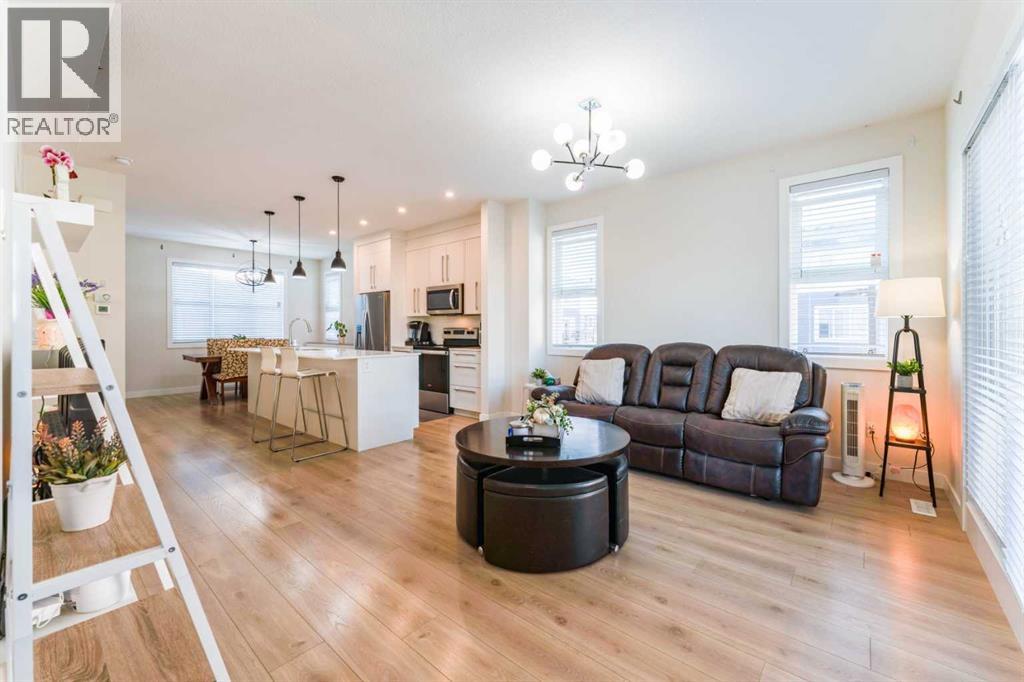 402, 72 Cornerstone Manor NE, Calgary, Alberta T3N 1S4 - Photo 8 - A2333394