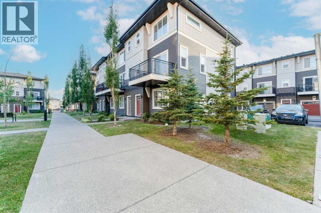 402, 72 Cornerstone Manor NE, Calgary, Alberta T3N 1S4 - Photo 2 - A2333394