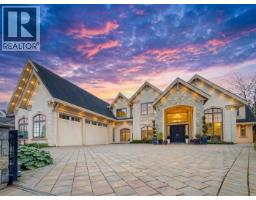 5711 RIVERDALE DRIVE, Richmond, British Columbia