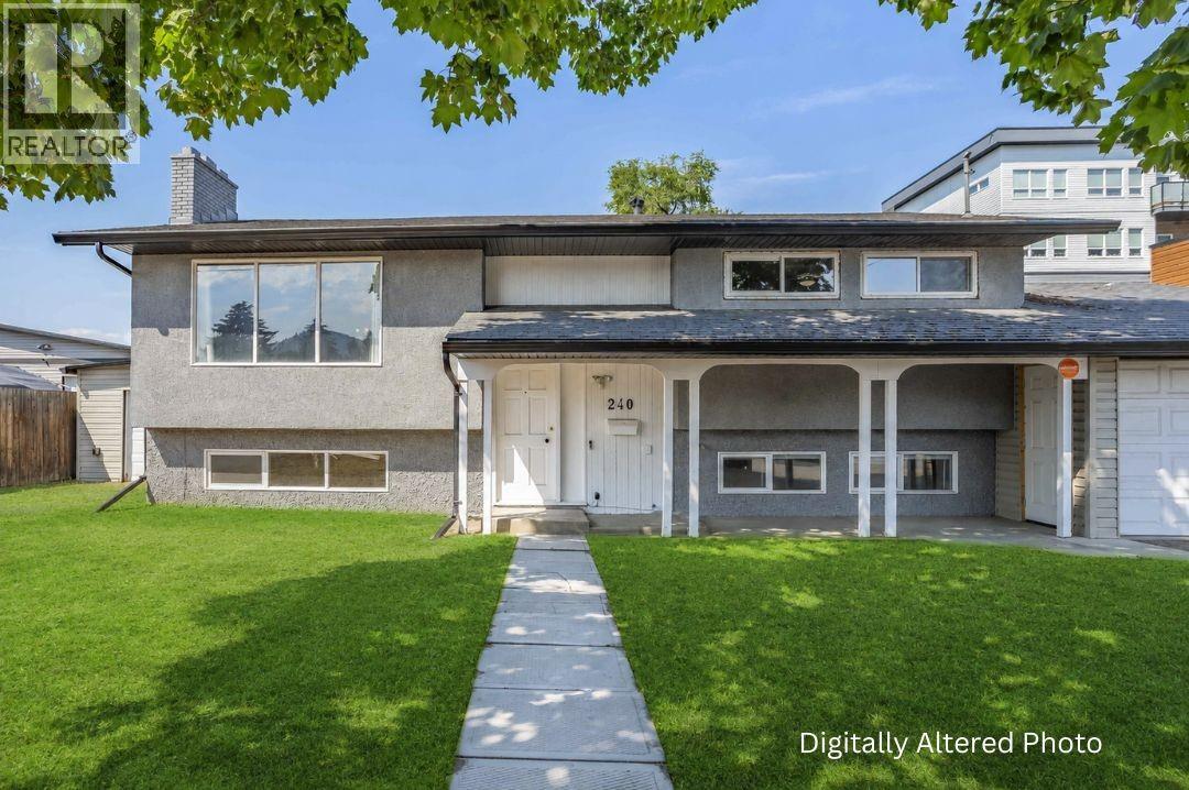 240 Petch Road, Kelowna, British Columbia