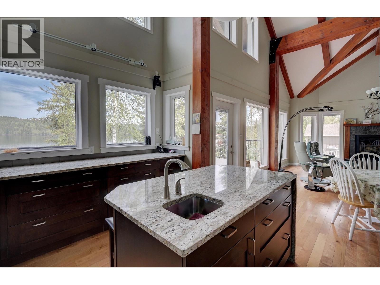 6745 Millar Road, Horsefly, British Columbia  V0L 1L0 - Photo 10 - R3123663