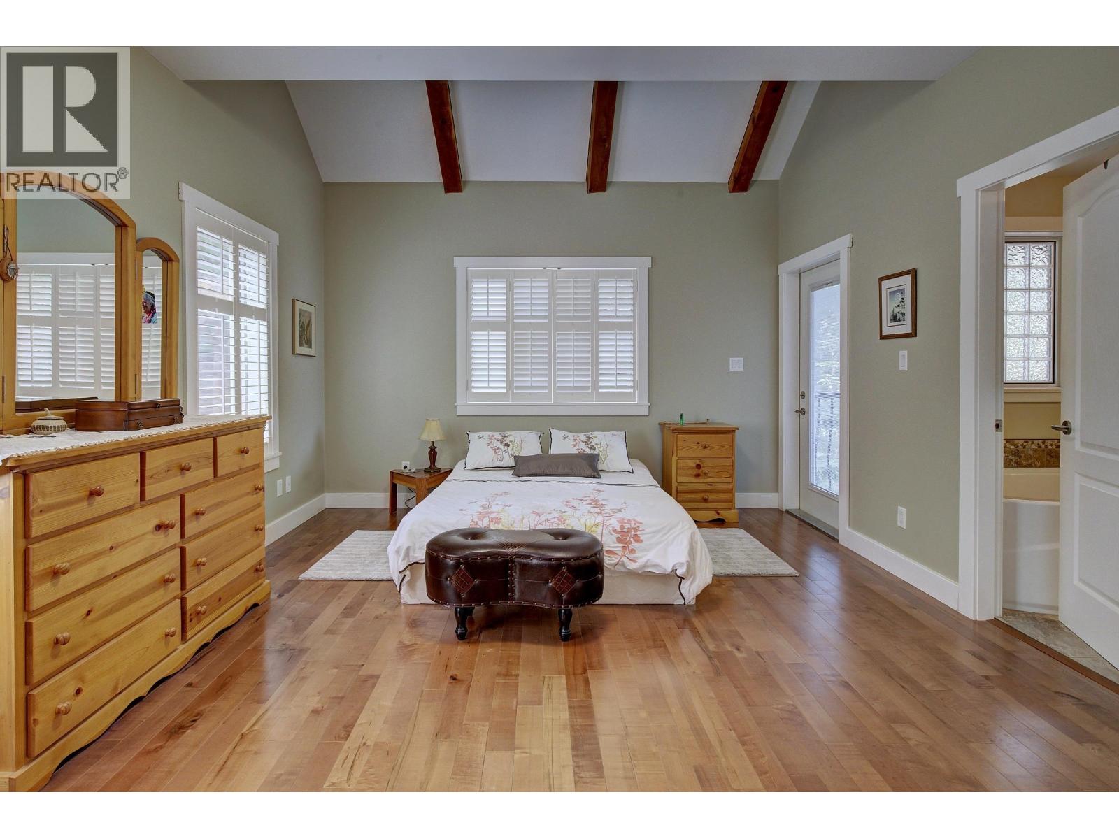 6745 Millar Road, Horsefly, British Columbia  V0L 1L0 - Photo 15 - R3123663