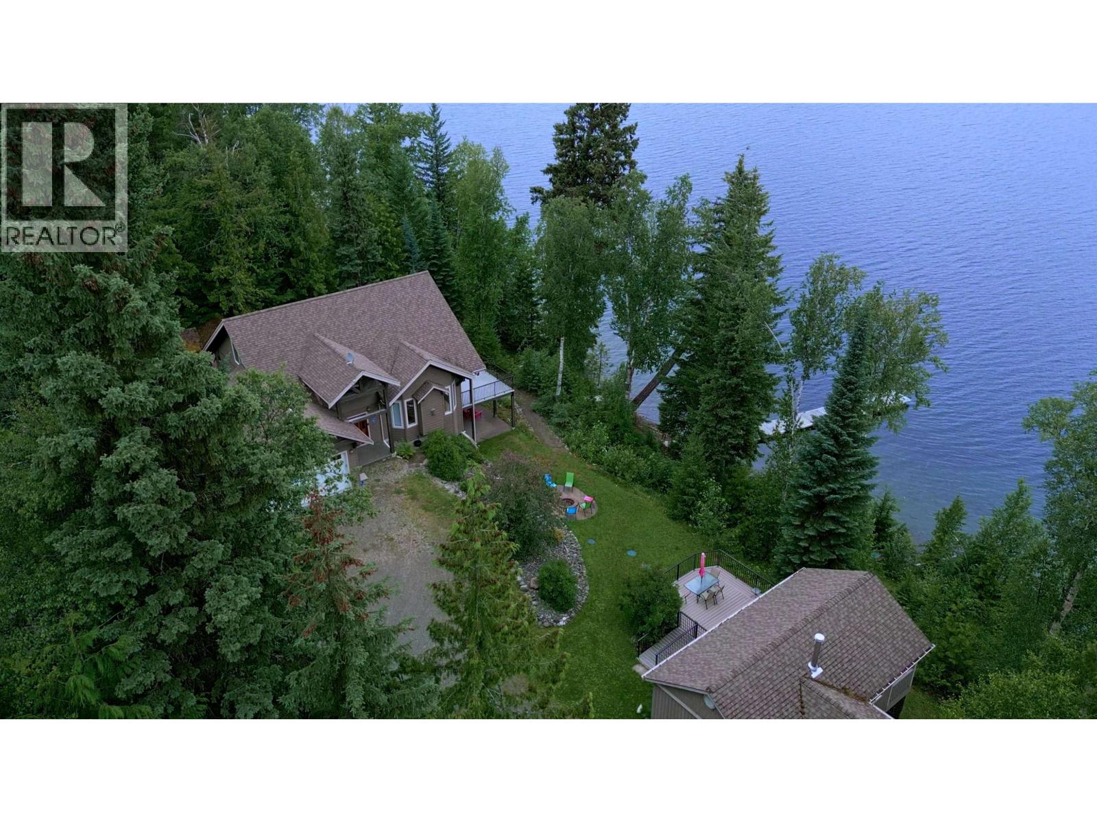 6745 Millar Road, Horsefly, British Columbia  V0L 1L0 - Photo 5 - R3123663