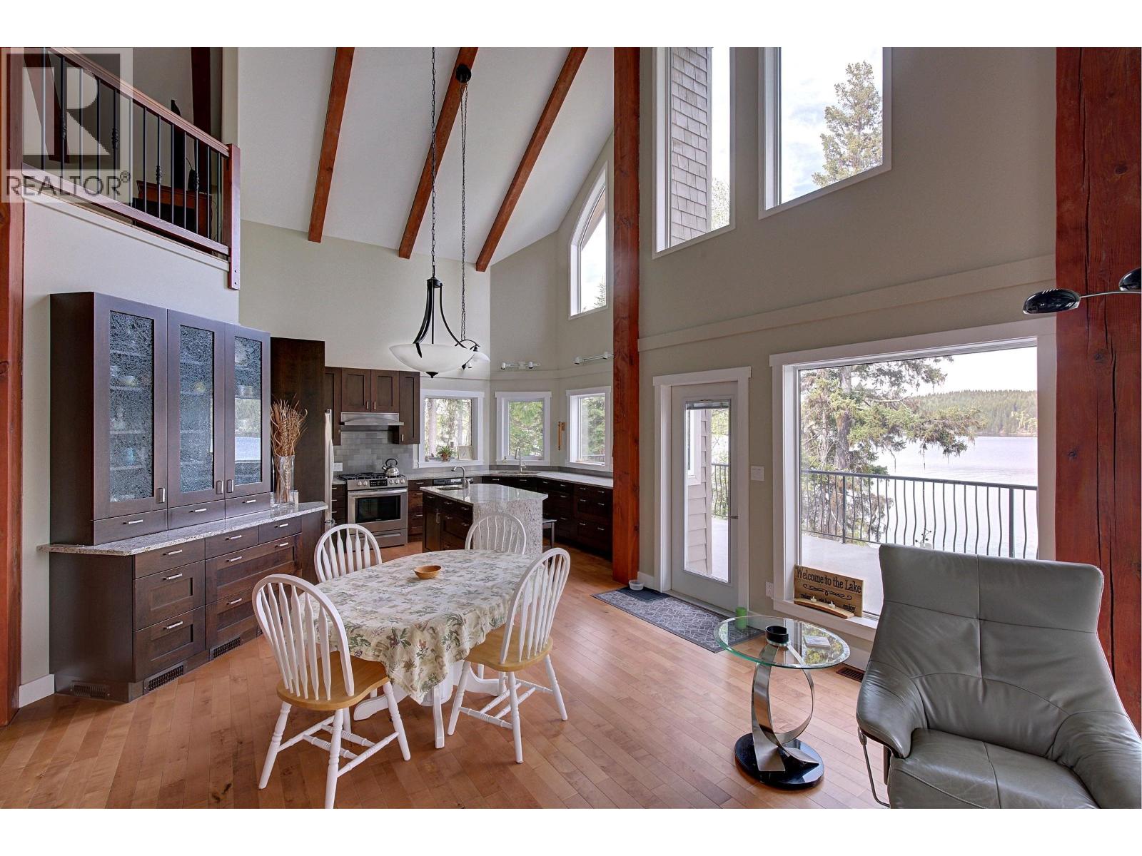 6745 Millar Road, Horsefly, British Columbia  V0L 1L0 - Photo 8 - R3123663