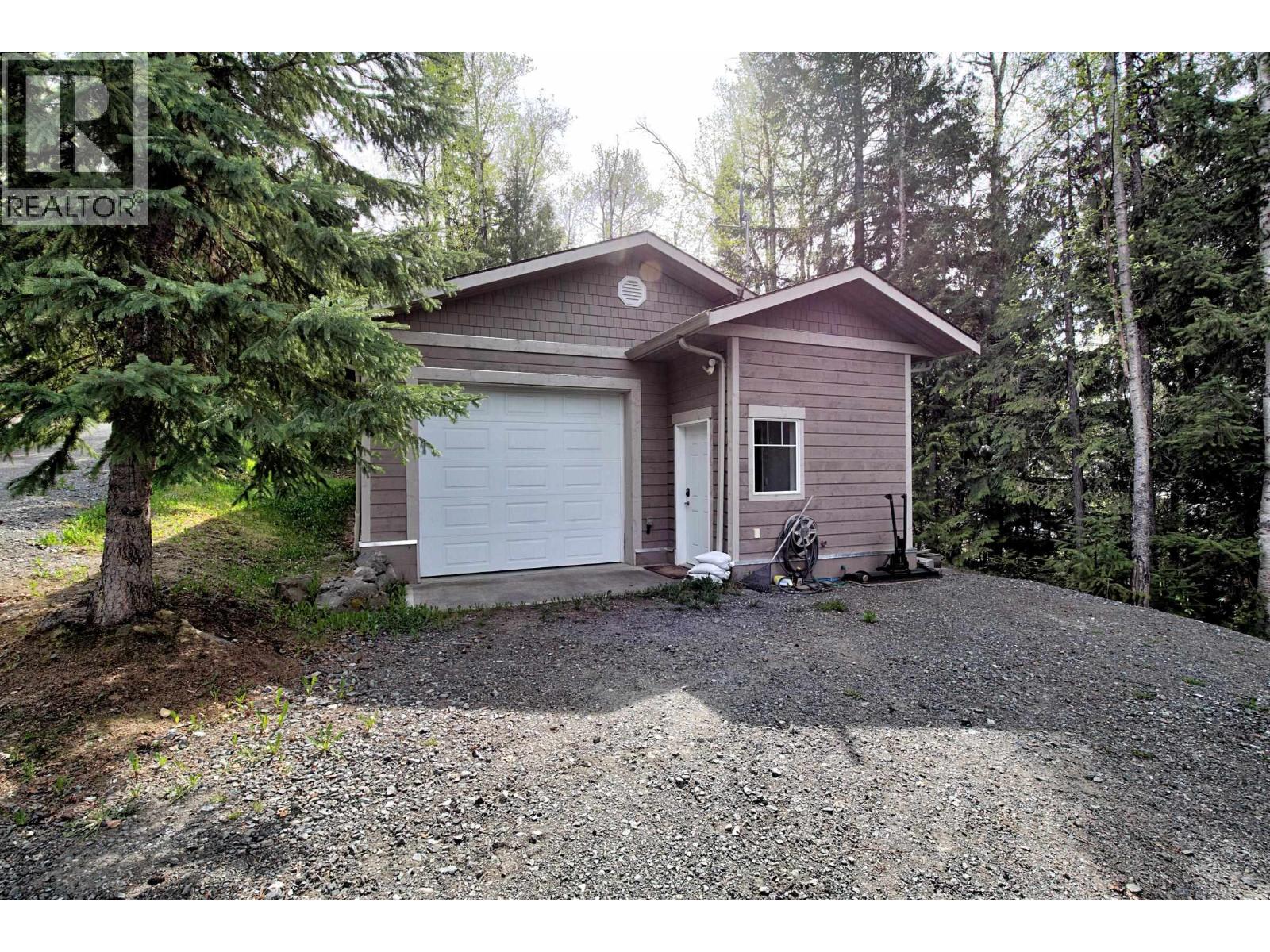 6745 Millar Road, Horsefly, British Columbia  V0L 1L0 - Photo 34 - R3123663