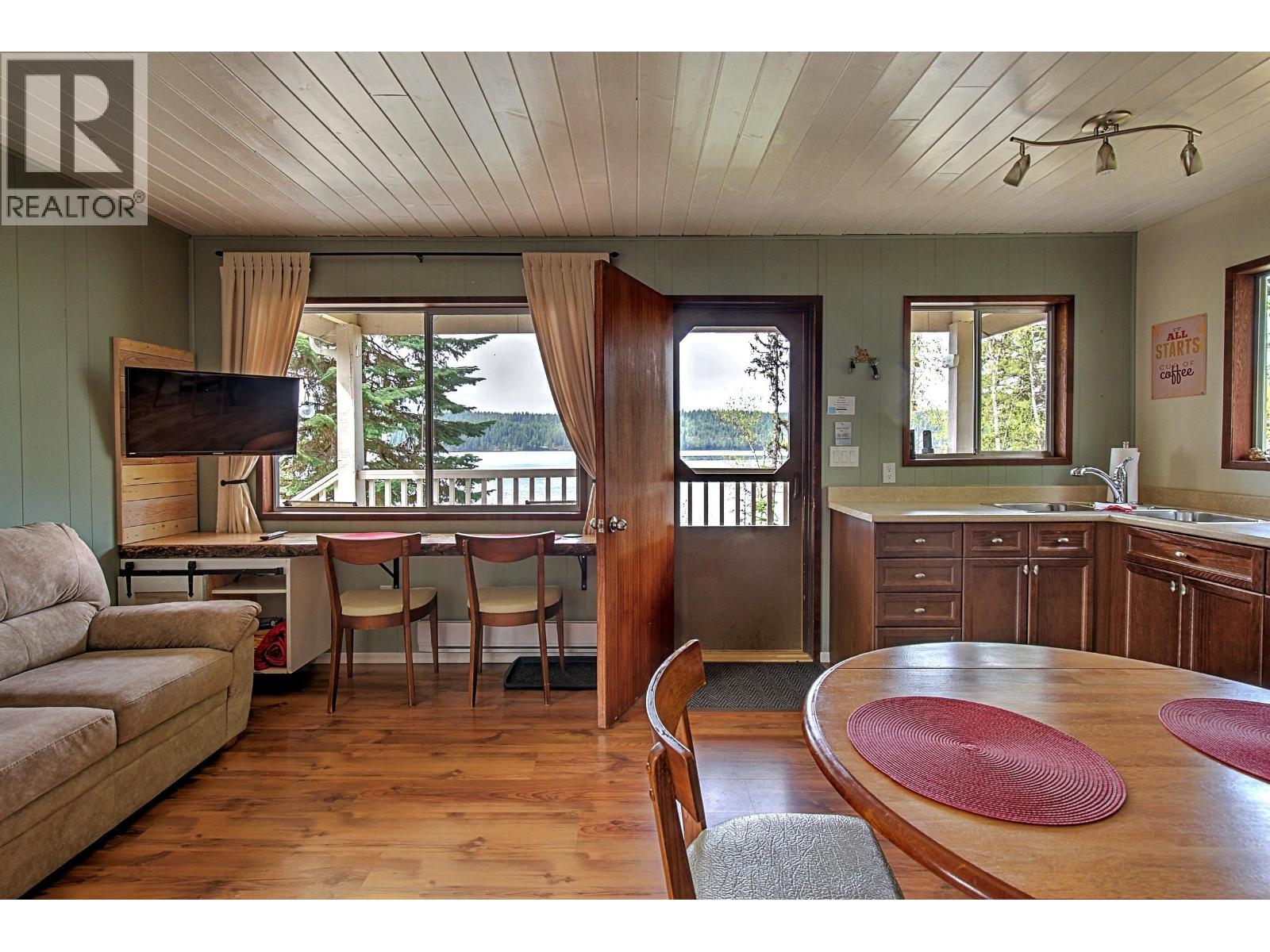 6745 Millar Road, Horsefly, British Columbia  V0L 1L0 - Photo 32 - R3123663
