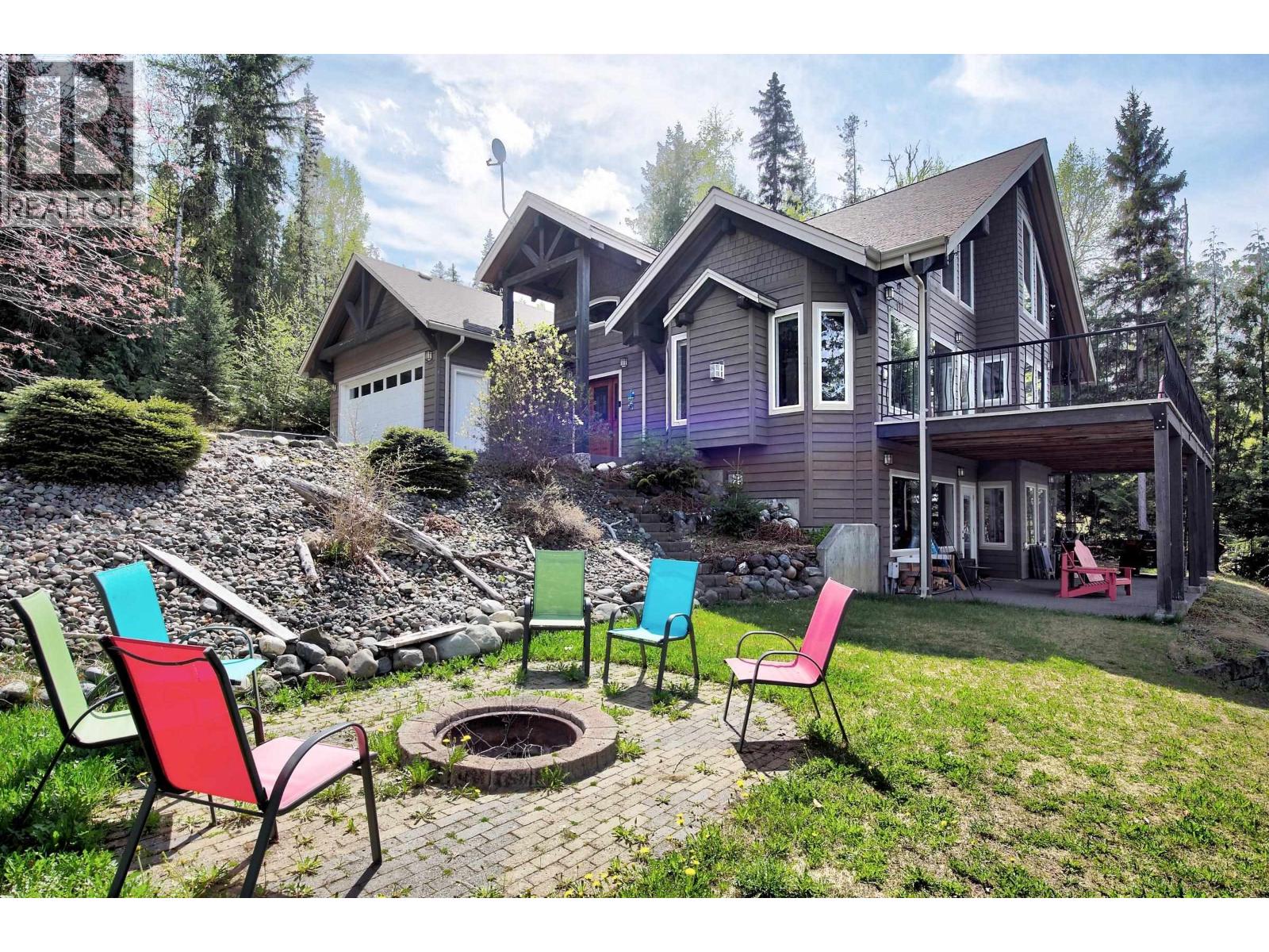 6745 Millar Road, Horsefly, British Columbia  V0L 1L0 - Photo 24 - R3123663