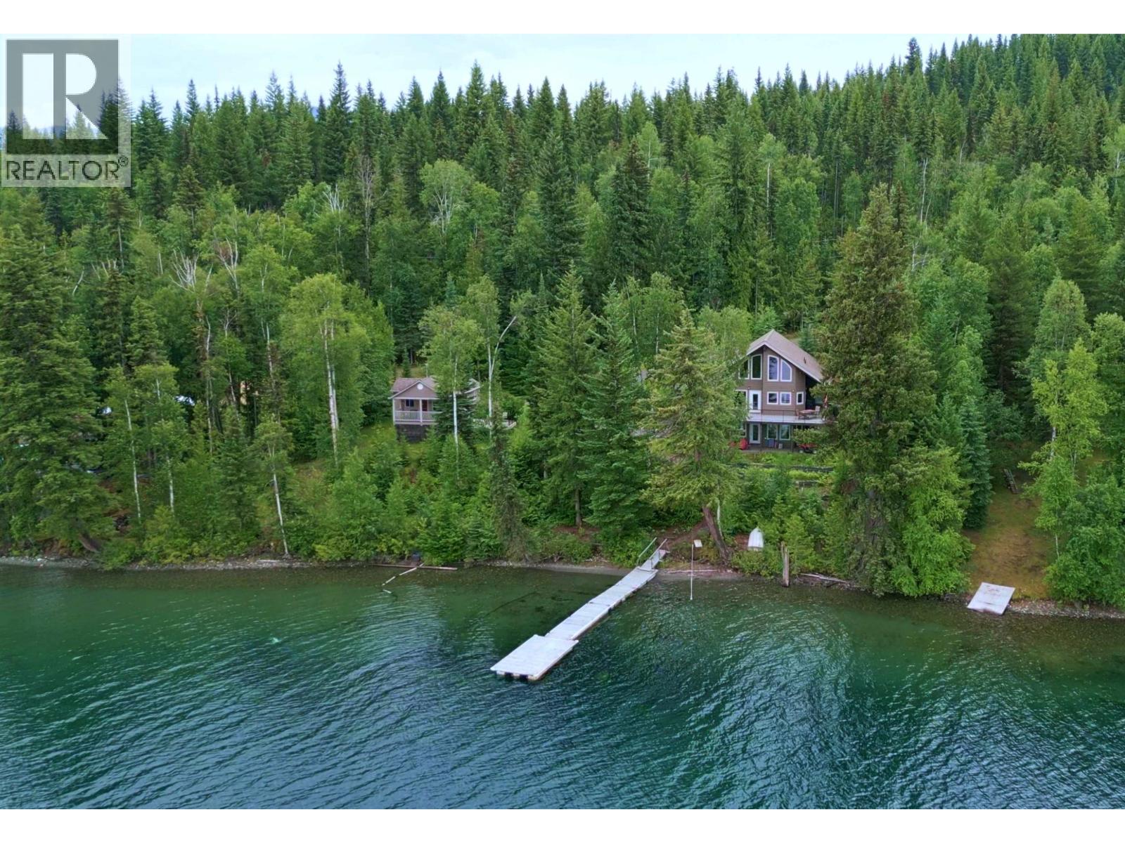 6745 Millar Road, Horsefly, British Columbia  V0L 1L0 - Photo 3 - R3123663