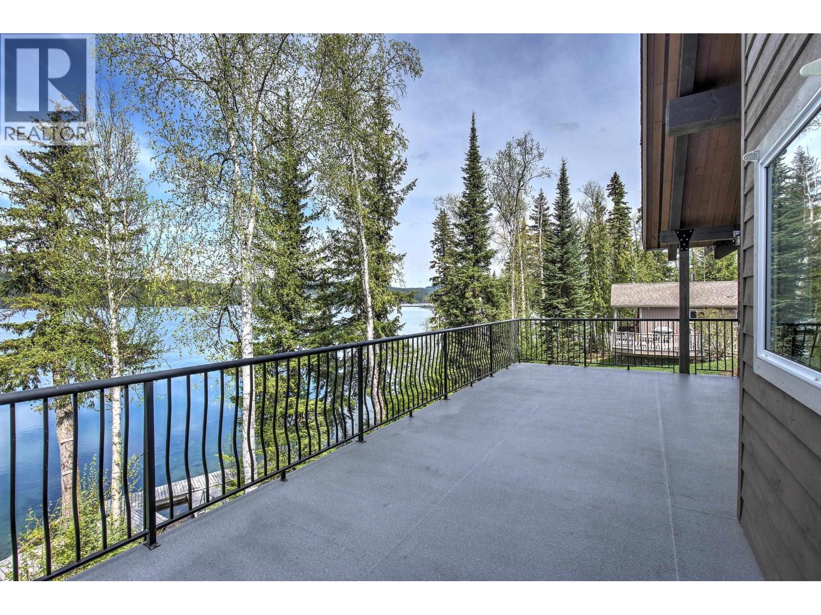 6745 Millar Road, Horsefly, British Columbia  V0L 1L0 - Photo 14 - R3123663