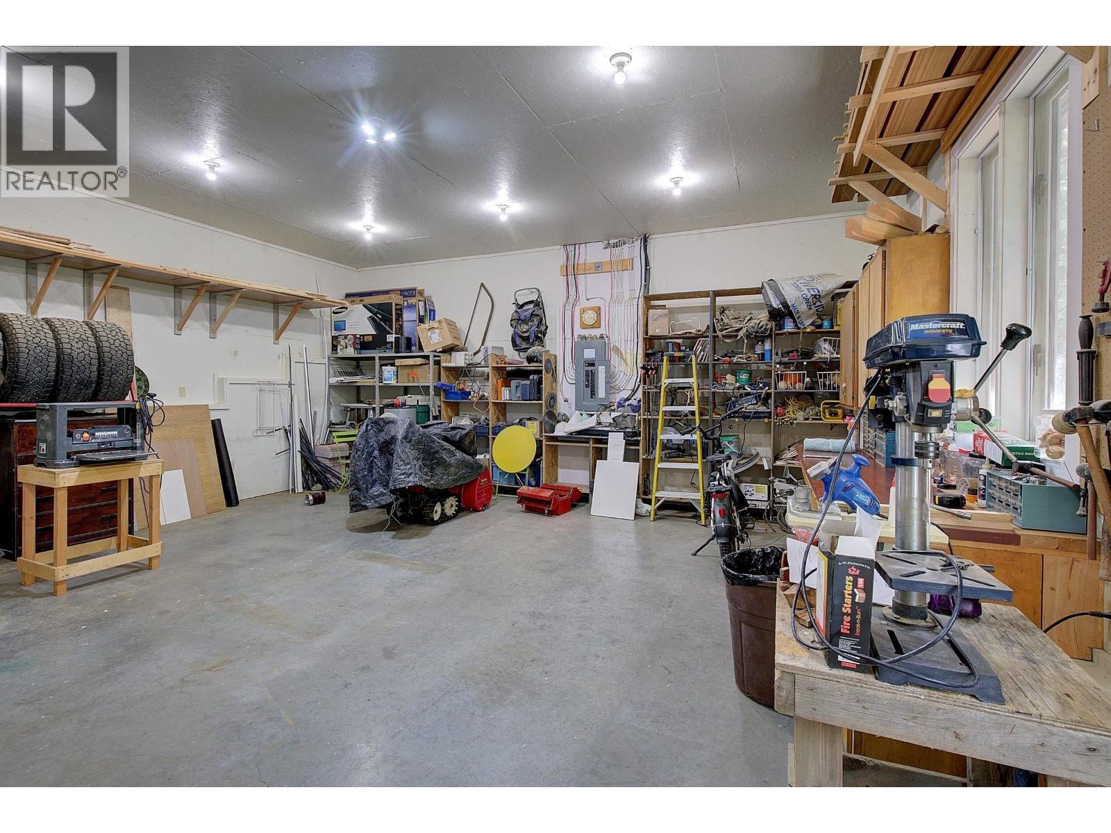 6745 Millar Road, Horsefly, British Columbia  V0L 1L0 - Photo 35 - R3123663