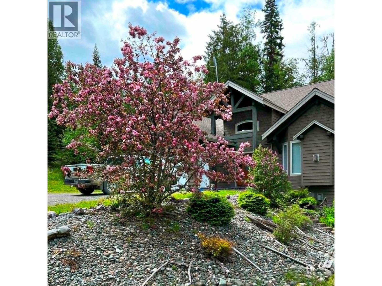 6745 Millar Road, Horsefly, British Columbia  V0L 1L0 - Photo 25 - R3123663