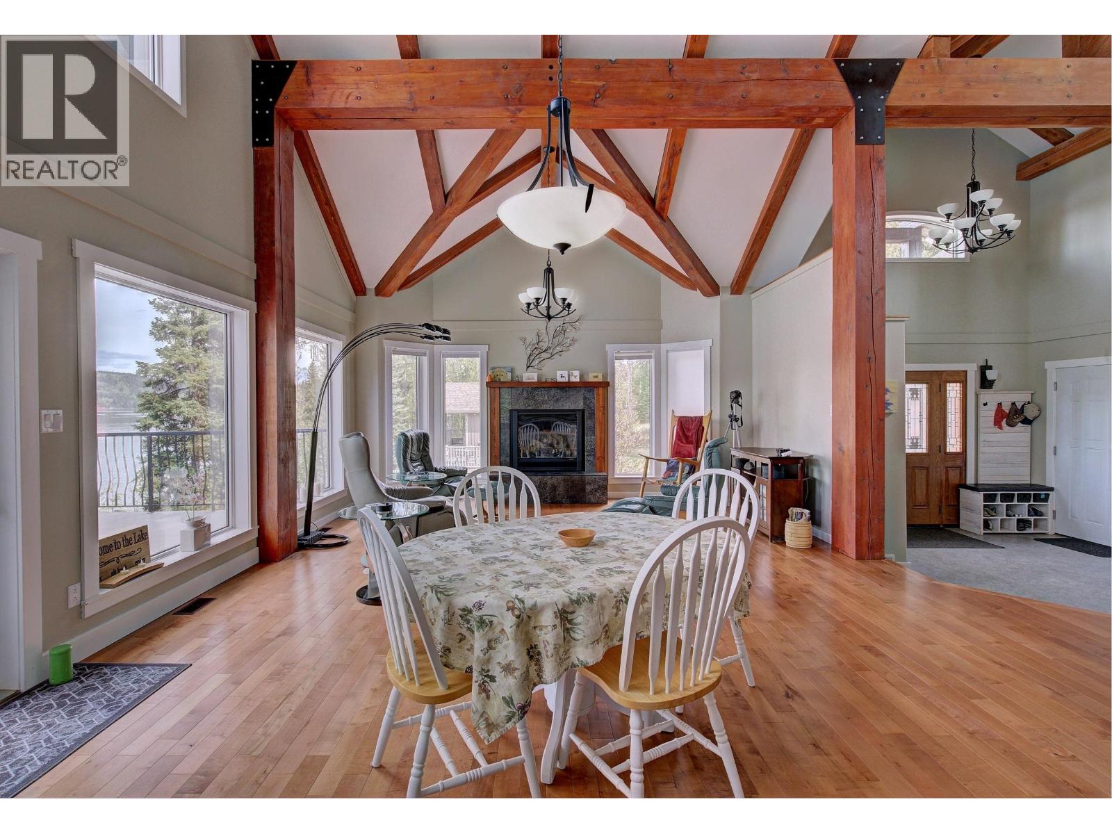 6745 Millar Road, Horsefly, British Columbia  V0L 1L0 - Photo 7 - R3123663