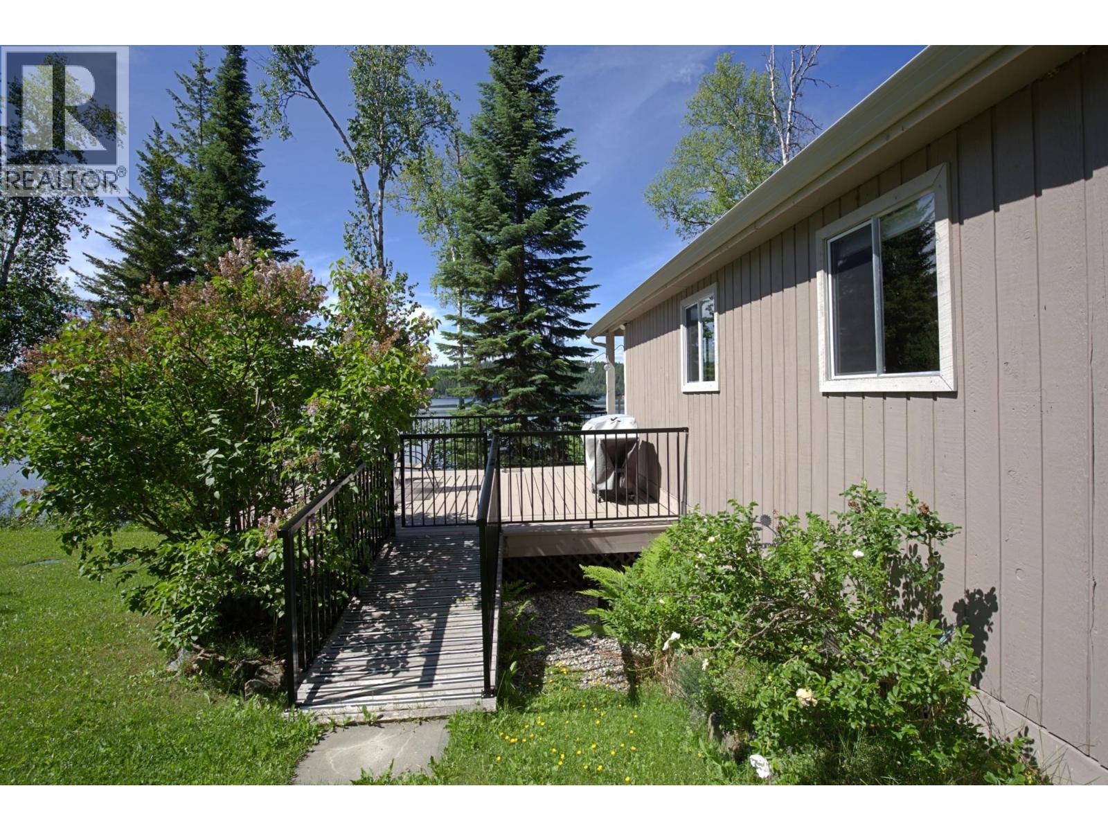 6745 Millar Road, Horsefly, British Columbia  V0L 1L0 - Photo 26 - R3123663