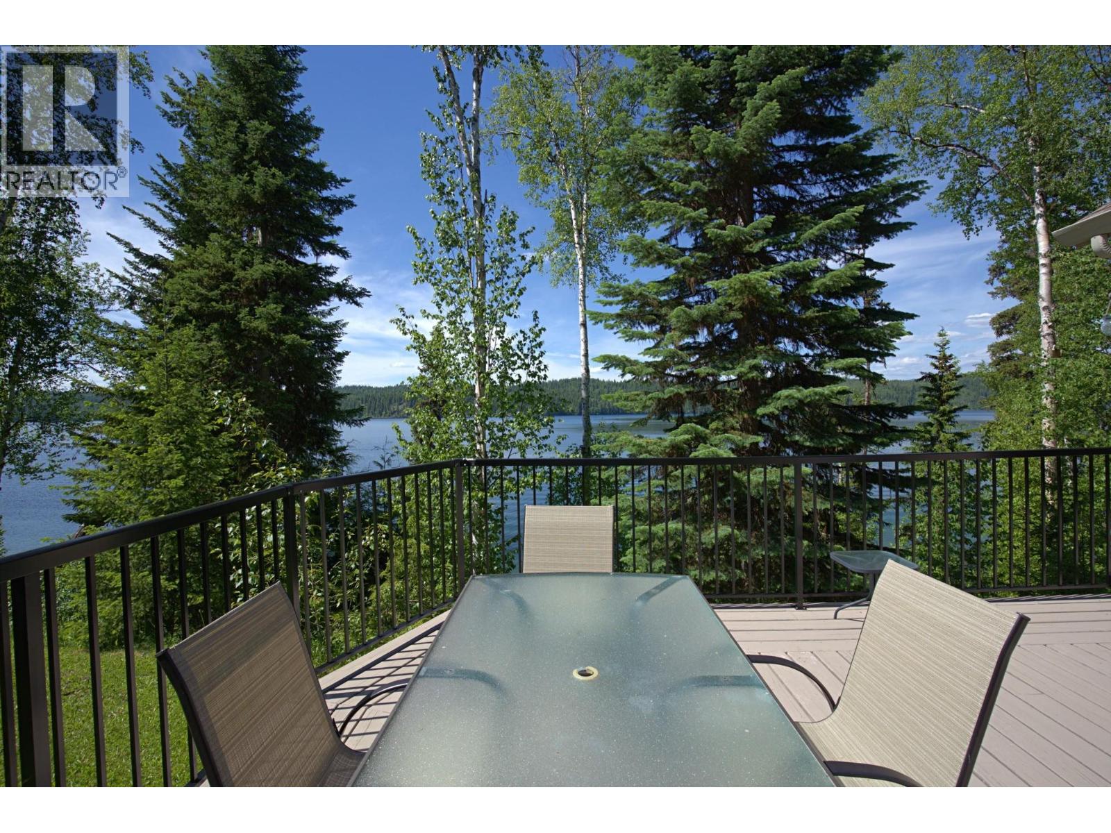 6745 Millar Road, Horsefly, British Columbia  V0L 1L0 - Photo 29 - R3123663