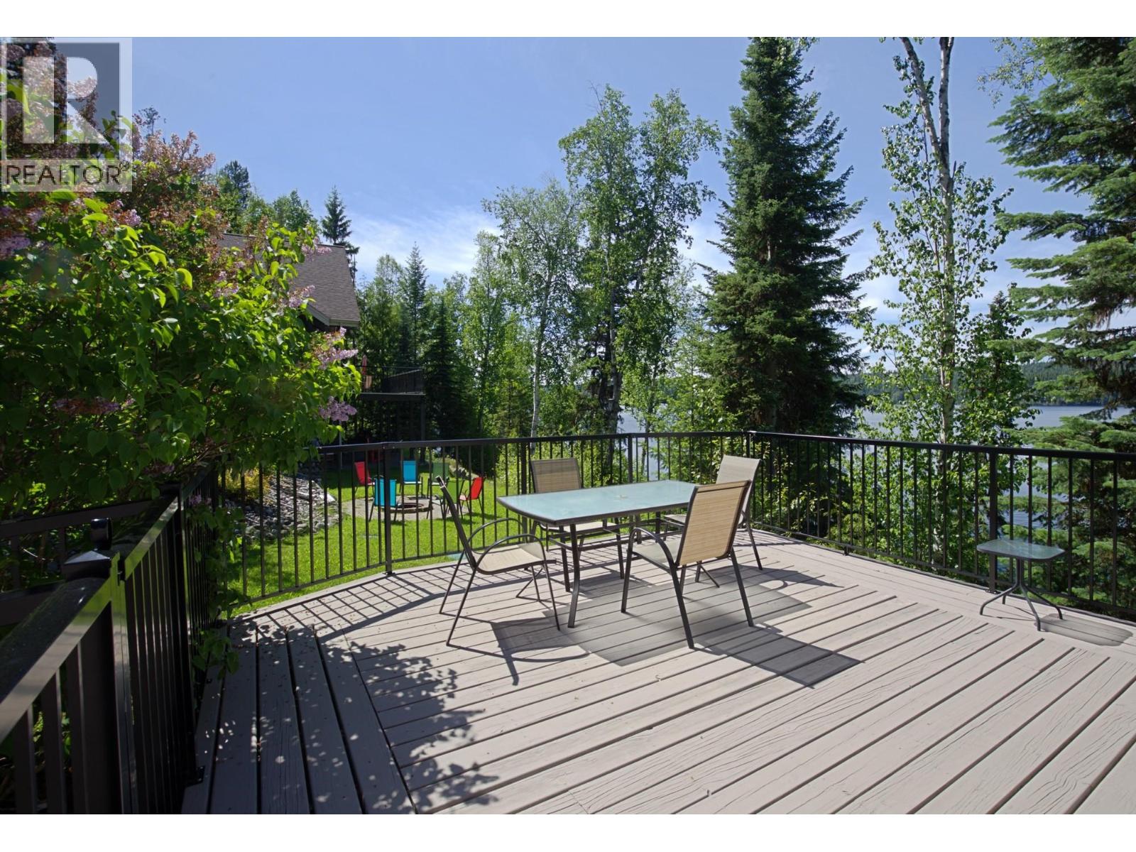 6745 Millar Road, Horsefly, British Columbia  V0L 1L0 - Photo 27 - R3123663