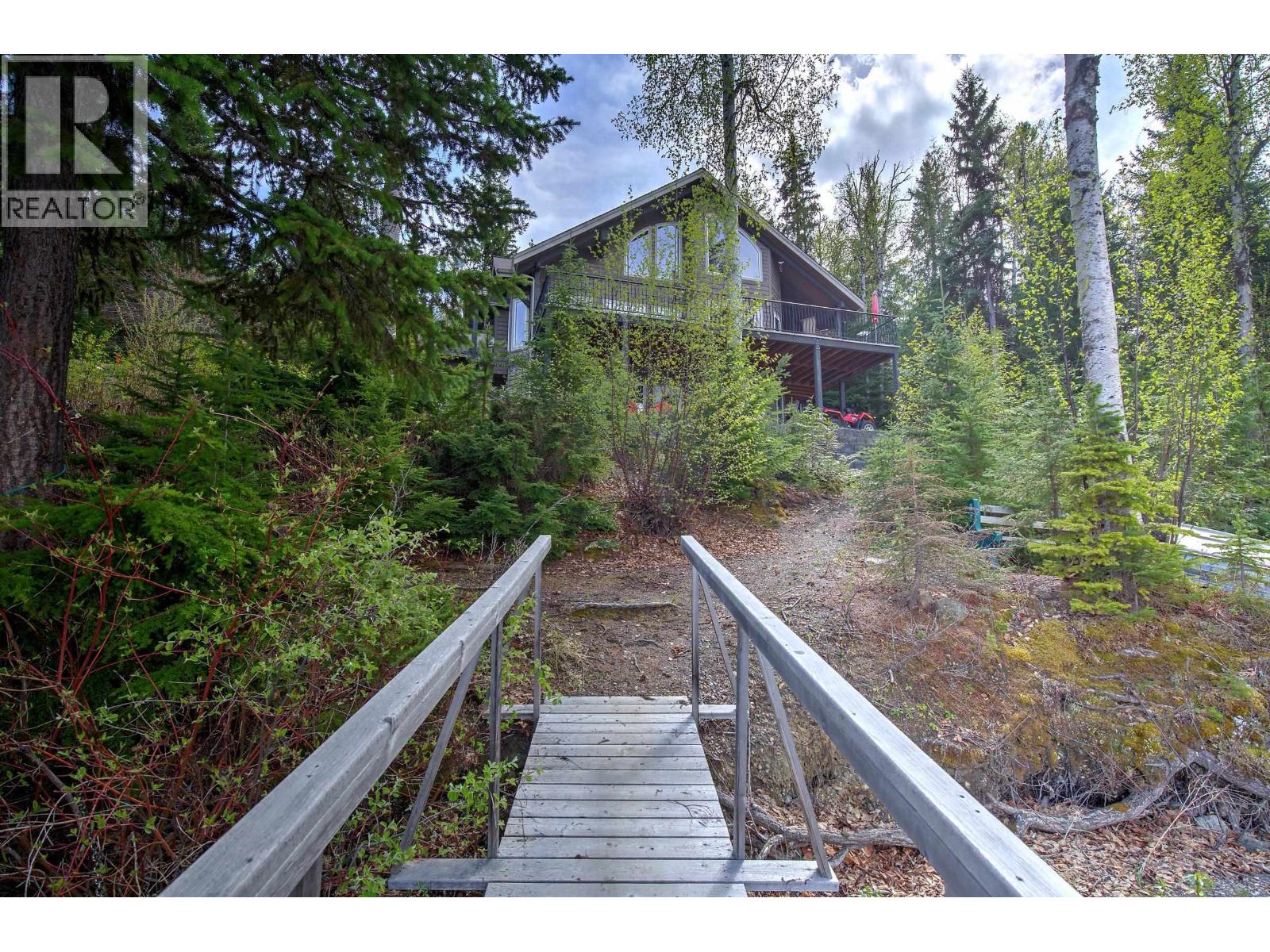 6745 Millar Road, Horsefly, British Columbia  V0L 1L0 - Photo 38 - R3123663