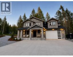 1 1102 LARGO ROAD, Roberts Creek, British Columbia
