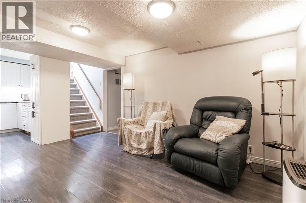 140 Arrowhead Crescent, Kitchener, Ontario  N2P 1B9 - Photo 28 - 40849399