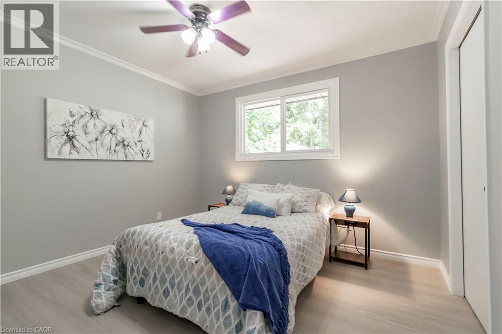 140 Arrowhead Crescent, Kitchener, Ontario  N2P 1B9 - Photo 18 - 40849399