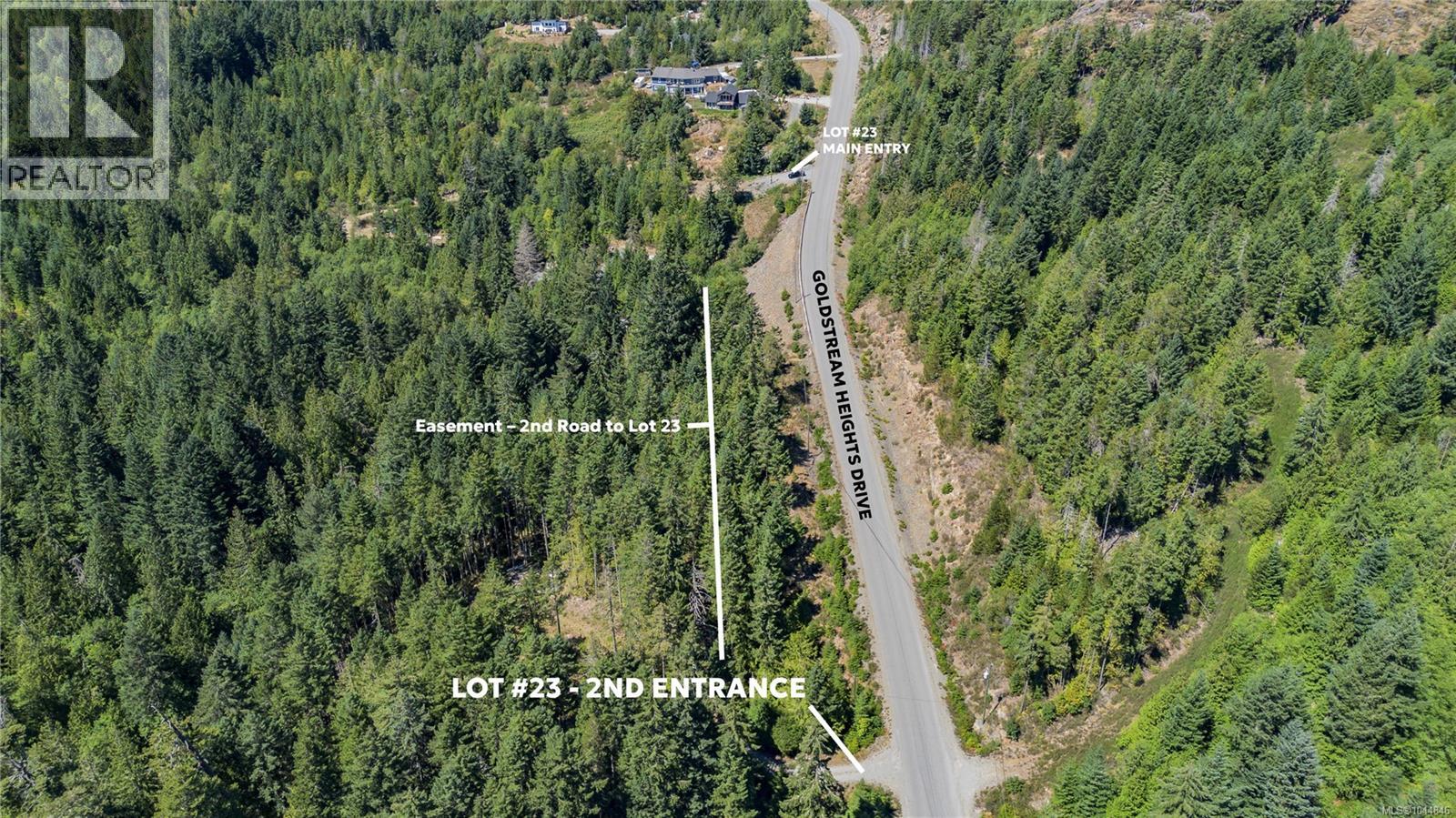 Lot 23 Goldstream Heights Dr, Shawnigan Lake, British Columbia  V0R 2W3 - Photo 4 - 1044846