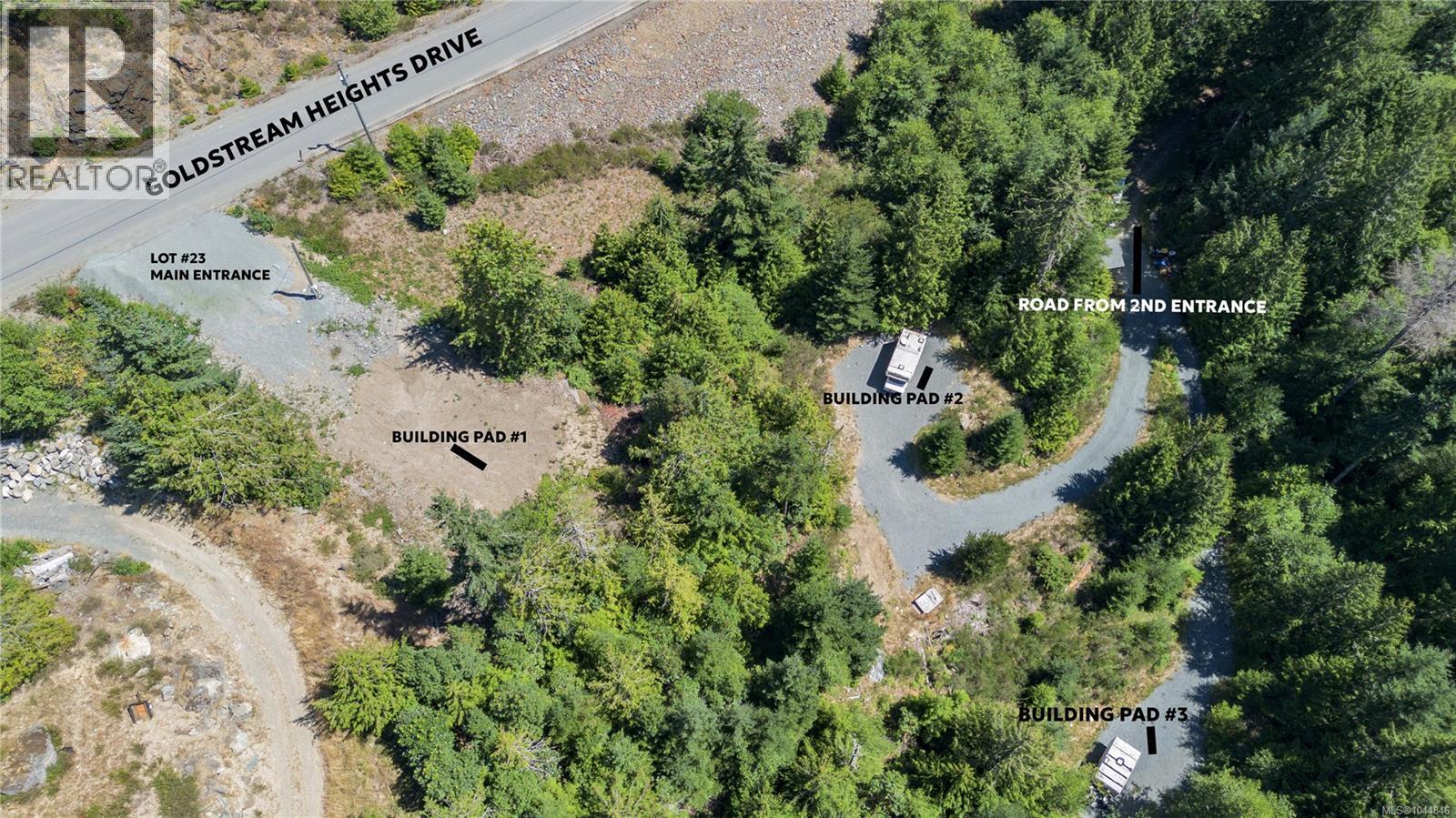 Lot 23 Goldstream Heights Dr, Shawnigan Lake, British Columbia  V0R 2W3 - Photo 6 - 1044846