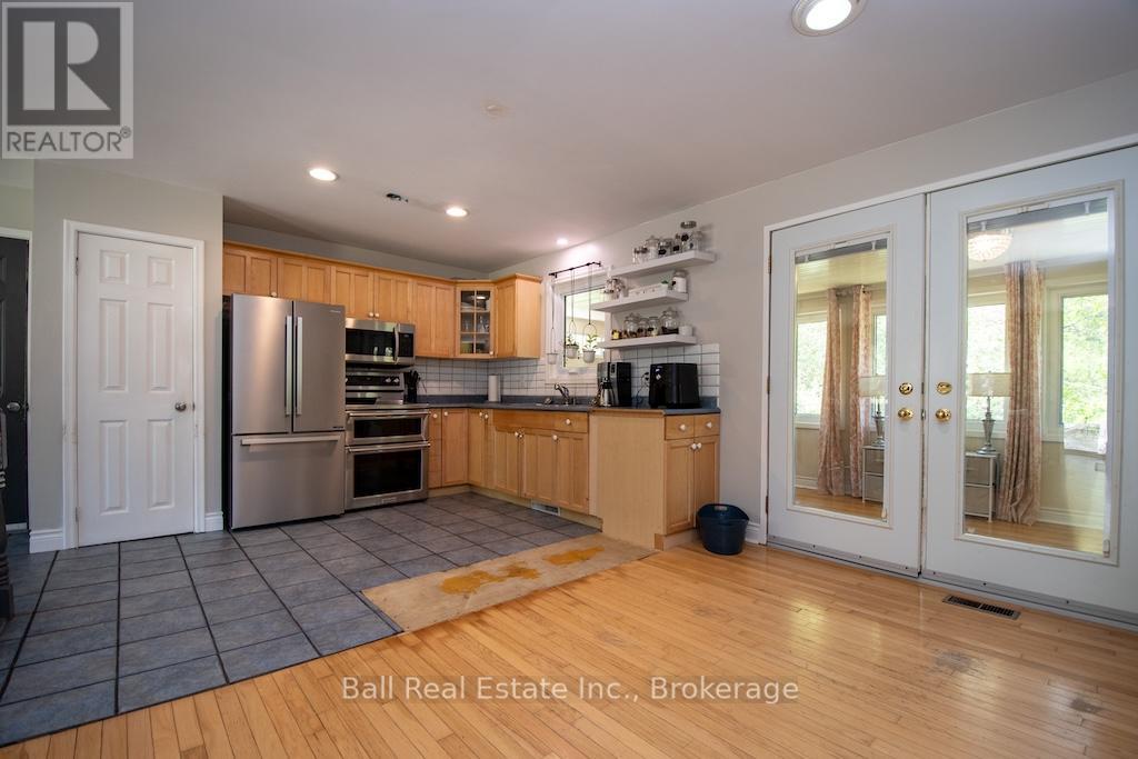 3993 County Rd 620, North Kawartha, Ontario  K0L 1A0 - Photo 10 - X13243386