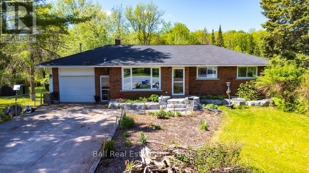 3993 COUNTY RD 620, North Kawartha, Ontario