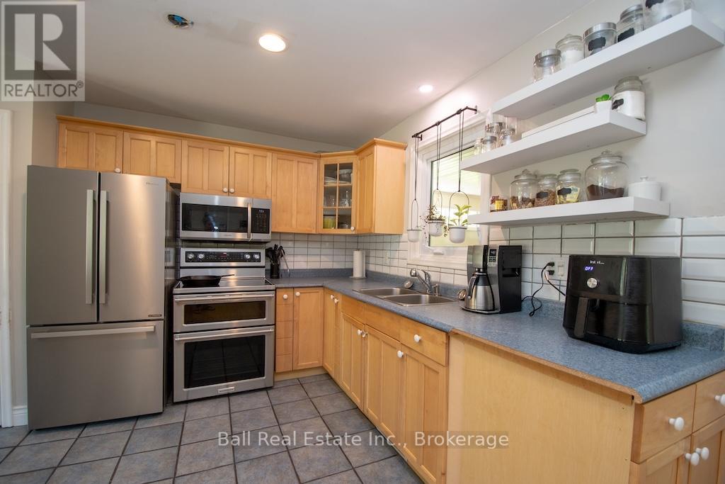 3993 County Rd 620, North Kawartha, Ontario  K0L 1A0 - Photo 12 - X13243386