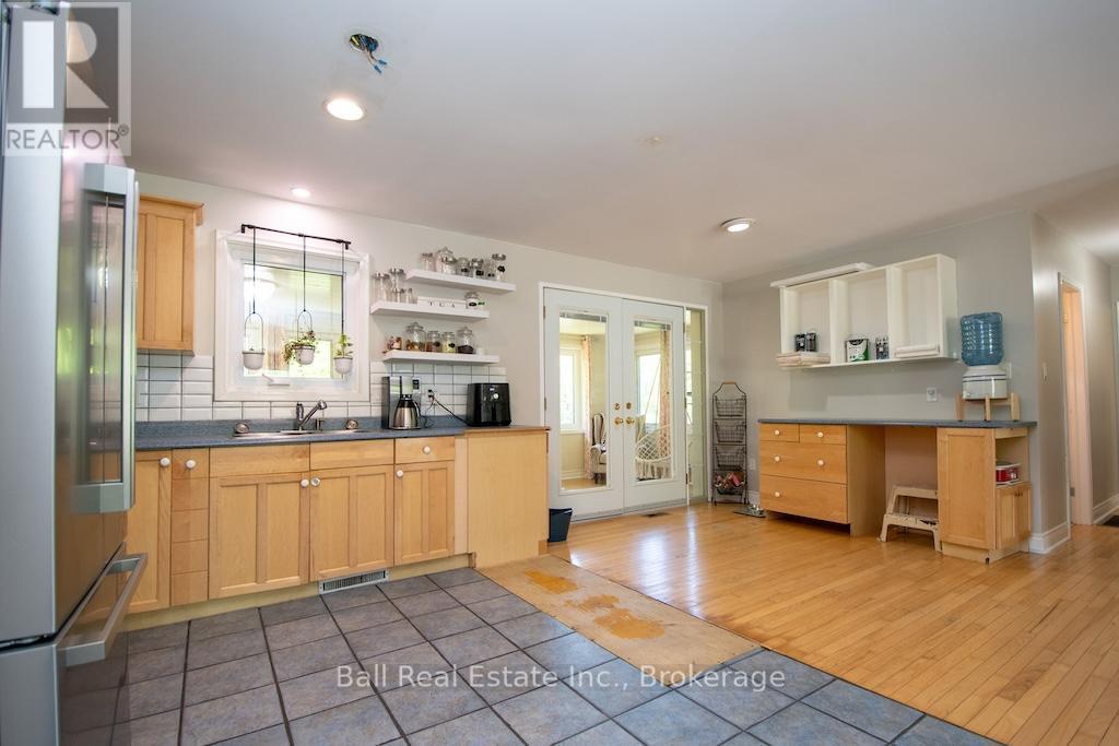 3993 County Rd 620, North Kawartha, Ontario  K0L 1A0 - Photo 11 - X13243386