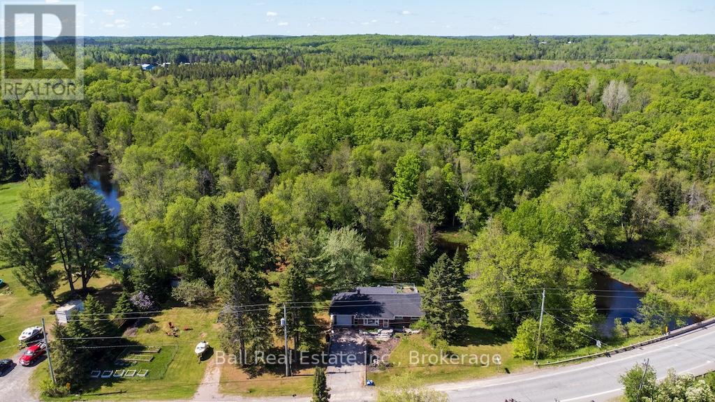 3993 County Rd 620, North Kawartha, Ontario  K0L 1A0 - Photo 3 - X13243386
