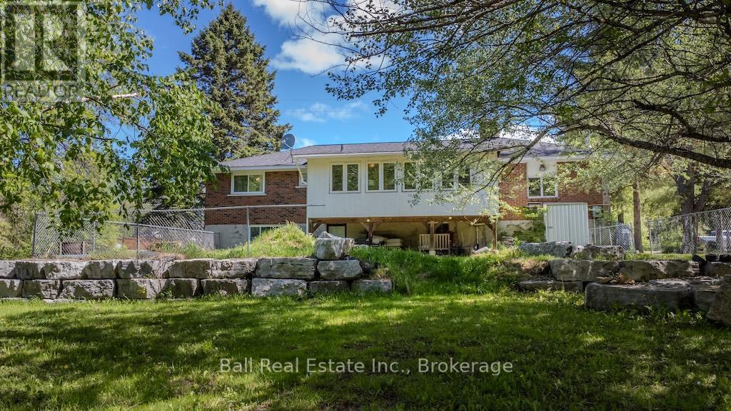 3993 County Rd 620, North Kawartha, Ontario  K0L 1A0 - Photo 38 - X13243386