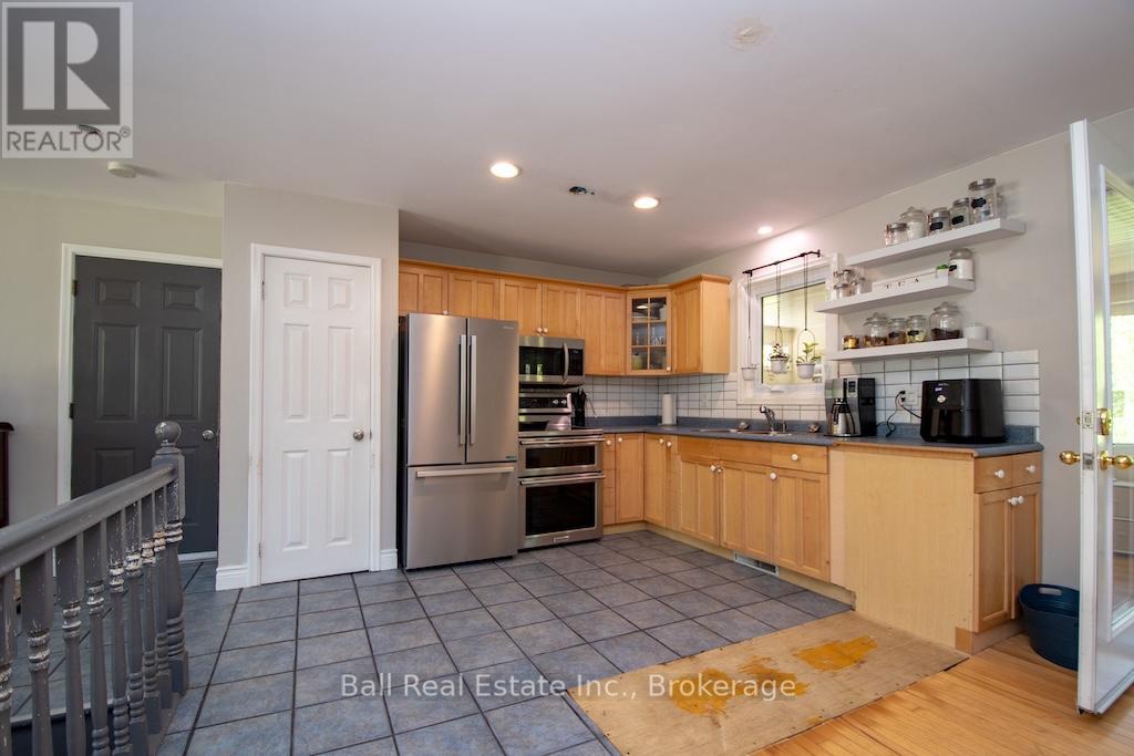 3993 County Rd 620, North Kawartha, Ontario  K0L 1A0 - Photo 8 - X13243386