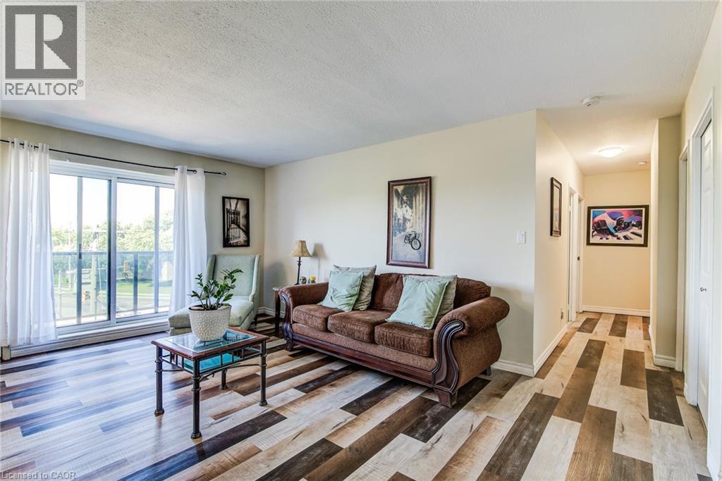283 Fairway Road N Unit# 302, Kitchener, Ontario  N2A 2P1 - Photo 18 - 40835306