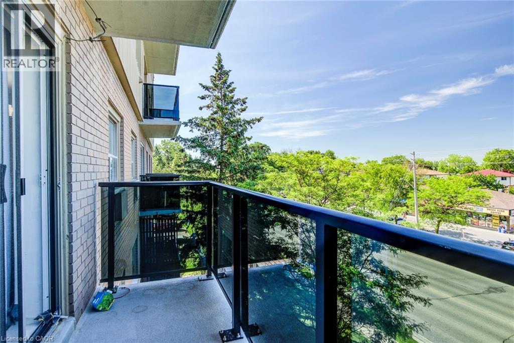 283 Fairway Road N Unit# 302, Kitchener, Ontario  N2A 2P1 - Photo 23 - 40835306