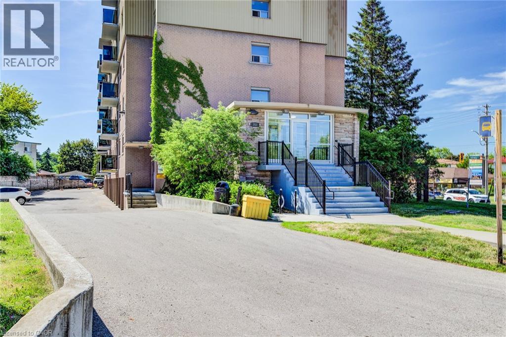 283 Fairway Road N Unit# 302, Kitchener, Ontario  N2A 2P1 - Photo 28 - 40835306